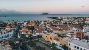 Corralejo