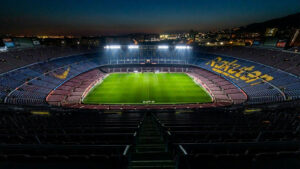 Camp Nou
