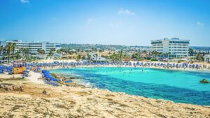 Nissi Beach