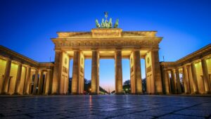 Berlin
