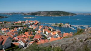 Fjällbacka