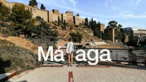 Málaga