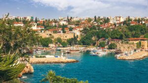Antalya