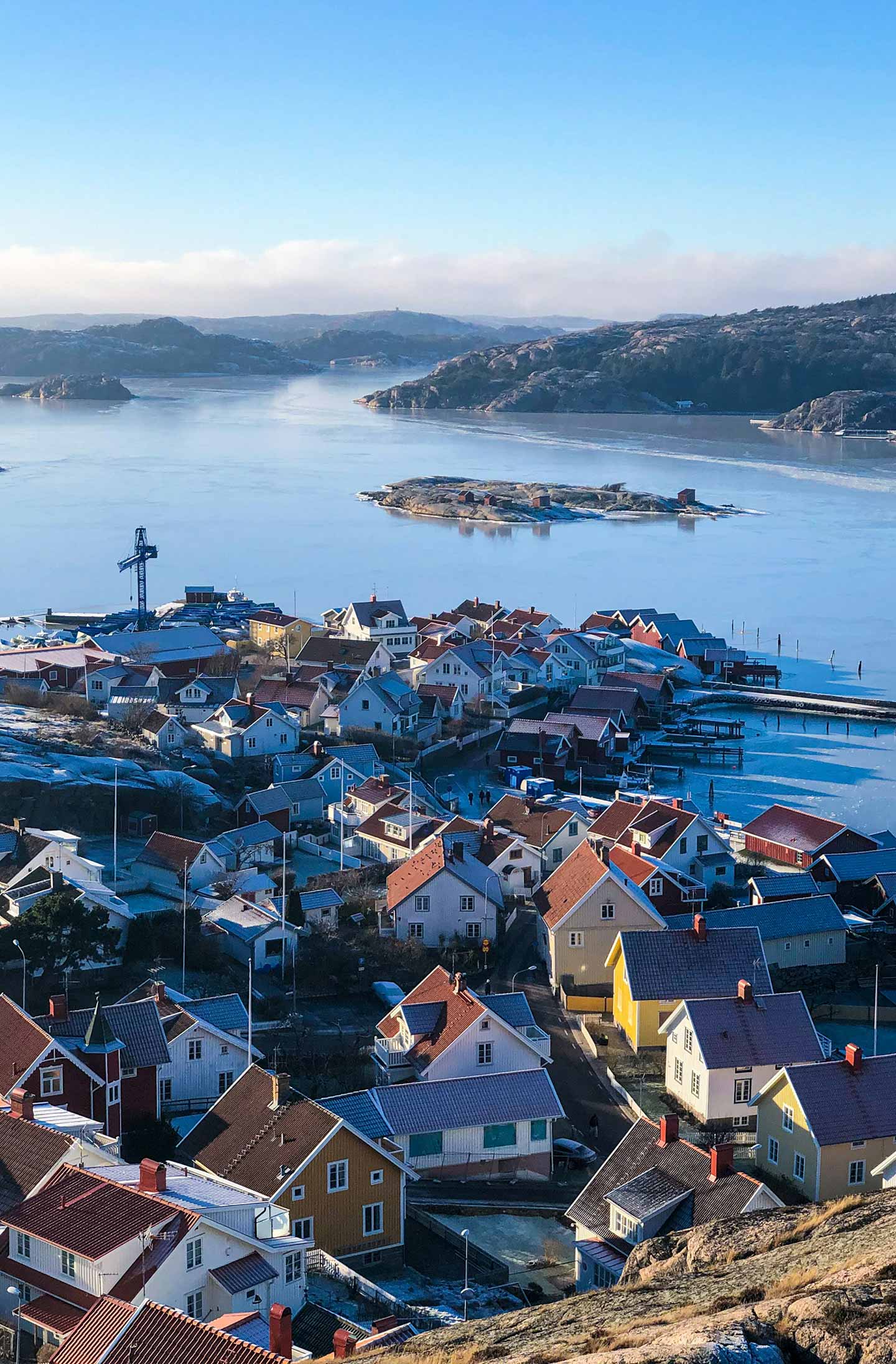Fj llbacka Sk rg rd Klippor Och Kultur I Bohusl n Fj llbacka Sk rg rd Klippor Och Kultur I Bohusl n