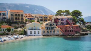 Kefalonia