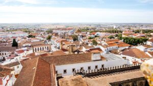 Évora