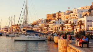 Naxos
