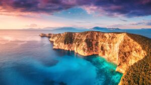 Lefkas