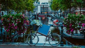 Amsterdam