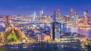 Rotterdam