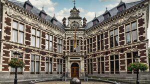 Utrecht
