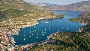 Ithaka