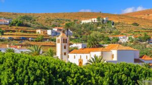Betancuria
