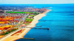 Long Island