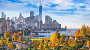 New York