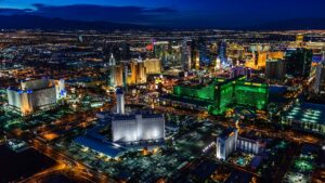 Las Vegas