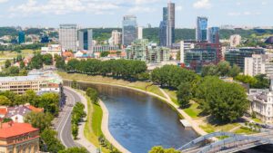 Vilnius