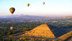 Teotihuacán