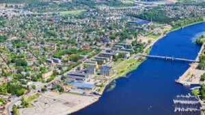 Pärnu