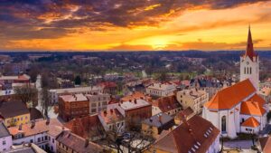 Cēsis