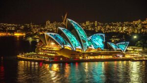 Sydney