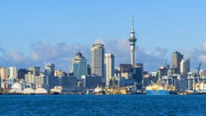 Auckland