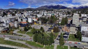 San Carlos de Bariloche