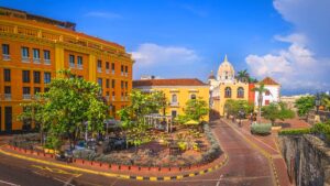 Cartagena