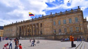 Bogotá