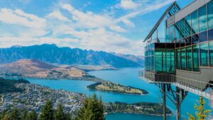 Queenstown
