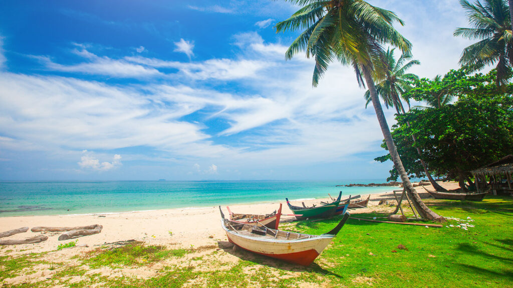Khao Lak