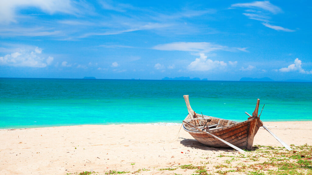 Koh Lanta