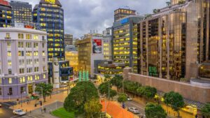 Wellington