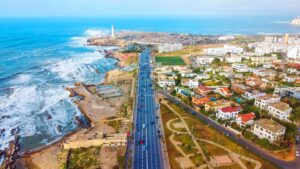 Casablanca
