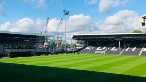 Craven Cottage