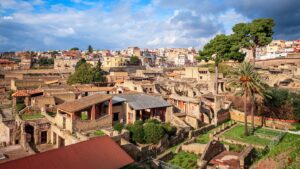 Herculaneum