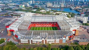 Old Trafford