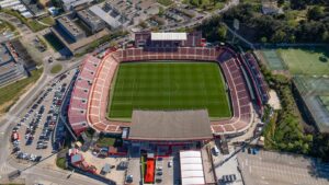 Montilivi fotbollsstadion