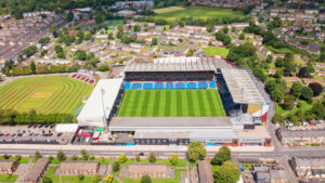Turf Moor