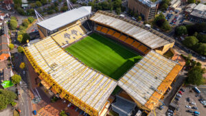 Molineux Stadium