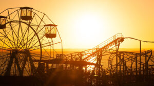 Southend-on-Sea