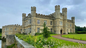 Leeds Castle