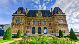 Versailles