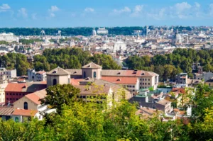 Janiculum
