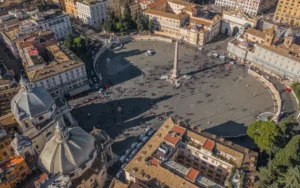 Piazza del Popolo