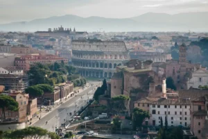Via dei Fori Imperiali