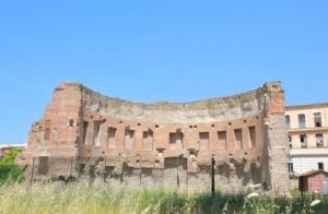 Trajanus termer