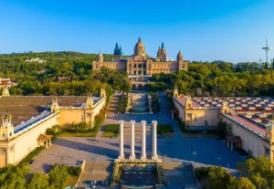 Montjuïc