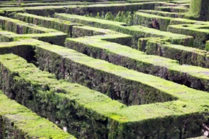 Parc del Laberint d’Horta