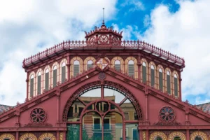 Sant Antoni Market